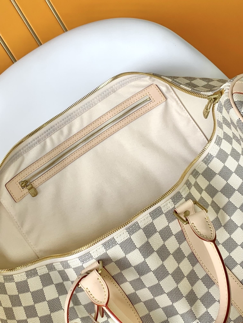 LV Travel Bags